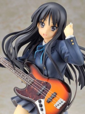 (image for) Akiyama Mio - 1/8