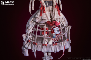 (image for) Remilia Scarlet - 1/7 - Blood Ver.