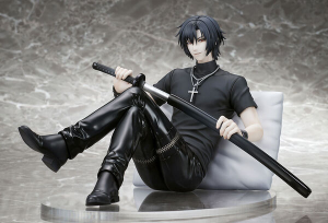 (image for) Togainu no Chi - Shiki - 1/7 (Ques Q)