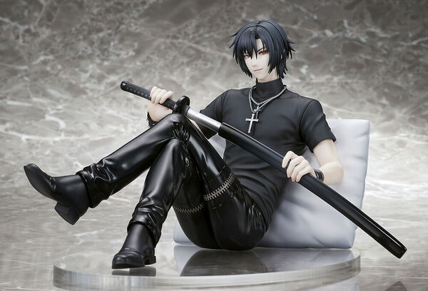 Togainu no Chi - Shiki - 1/7 (Ques Q) - Pre-order