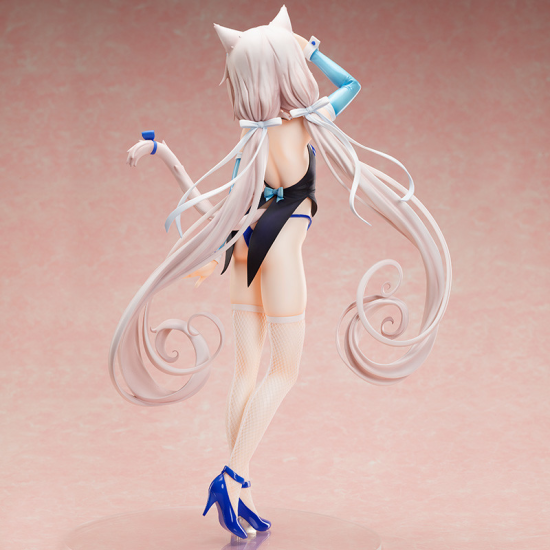 Nekopara Vanilla 1/4 Bunny Suit Ver. Brand New - Click Image to Close
