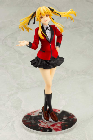 (image for) Saotome Mary with Extra Face 1/8