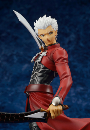 (image for) Archer - ALTAiR - 1/8