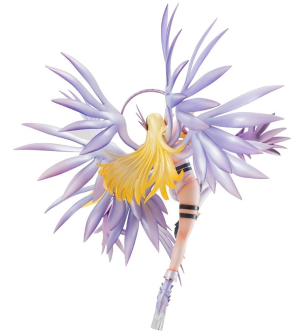 (image for) Angewomon - Precious G.E.M. - Holy Arrow ver., With Gleaming Pedestal