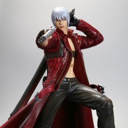 (image for) Dante Sparda - ARTFX