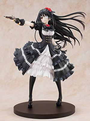 (image for) Tokisaki Kurumi Fantasia 30th Anniv. Ver.
