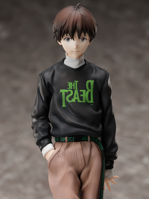 (image for) Ikari Shinji - 1/7 - Ver. Radio Eva