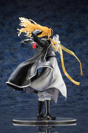 (image for) Reinhard Tristan Eugen Heydrich - ARTFX J - 1/8