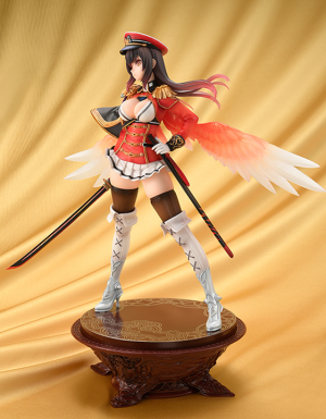 (image for) Nanatsu no Bitoku - Michael - 1/8 - Chuugi no Zou
