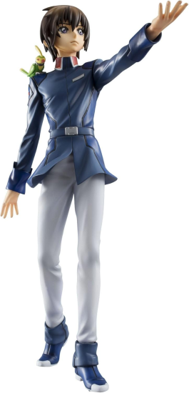 Kira Yamato - Torii - G.E.M. - Opened