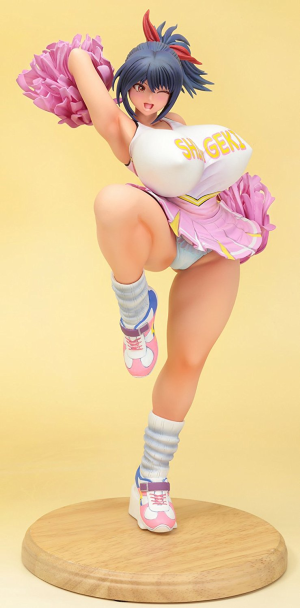 (image for) Saki Nishina 1/6
