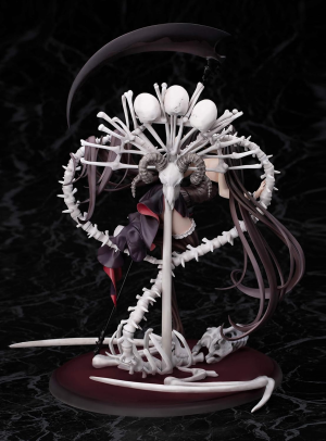 (image for) WISTERIA Yoru no Majo Lilith