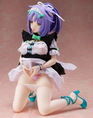 (image for) Nekopara - Cinnamon 1/4