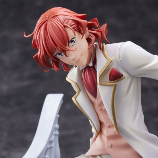 (image for) Nakahara Chuuya - F:Nex - 1/7