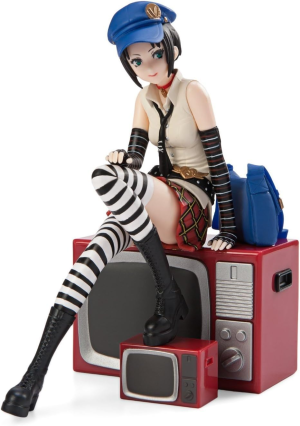 (image for) Persona 4: the Golden Animation - Marie