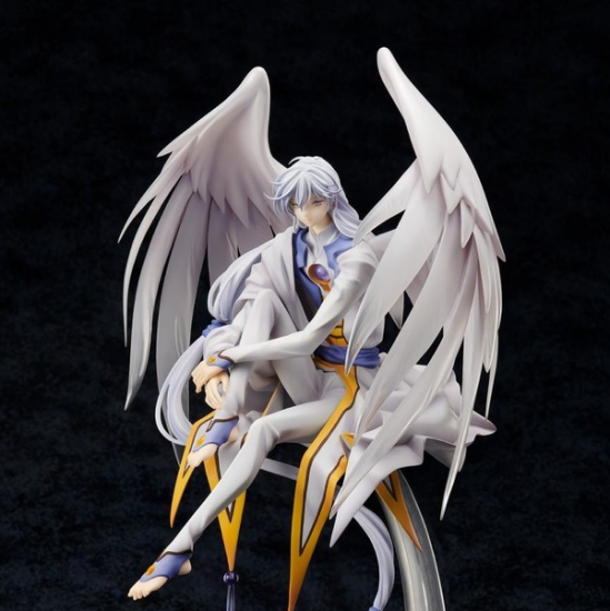 (image for) Yue - 1/8 (Hobby Max) - Opened