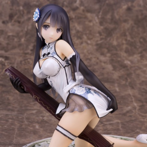 (image for) T2 Art Girls - Ping-Yi - 1/6 - Opened