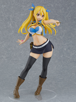 (image for) Lucy Heartfilia - Pop Up Parade - XL