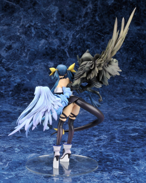 (image for) Dizzy - Guilty Gear Acore - 1/8