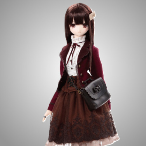 (image for) Lilia - 1/3 - The traditional Grimoire - Opened