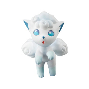 (image for) Alola Rokon - Lilie - G.E.M.