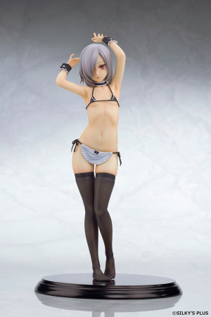 (image for) Akeiro Kaikitan - Velvet Short Hair Ver.