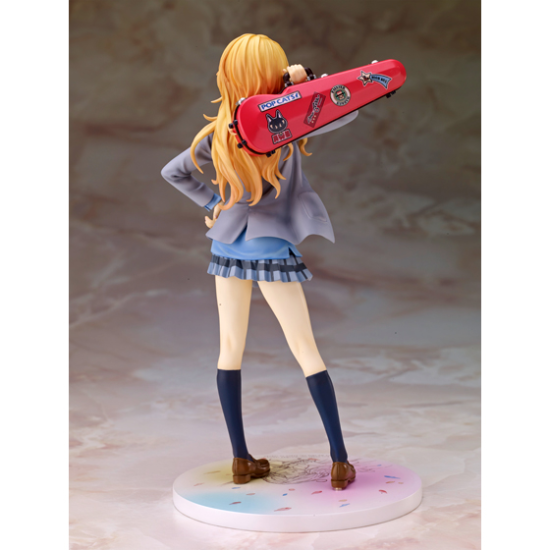 Miyazono Kaori - 1/8 (Aniplex) - Opened