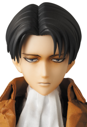 (image for) RAH Levi Limited Edition