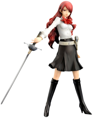 (image for) Mitsuru Kirijou 1/8 Alter