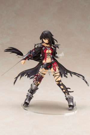 (image for) Velvet Crowe 1/8 Kotobukiya