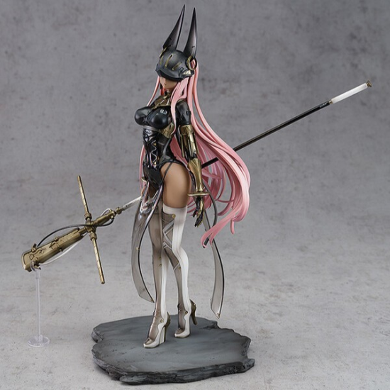 (image for) Hemet Nethel - 1/7