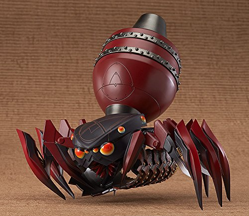 Ashikaga Chachamaru 1/7 DX Ver - Opened