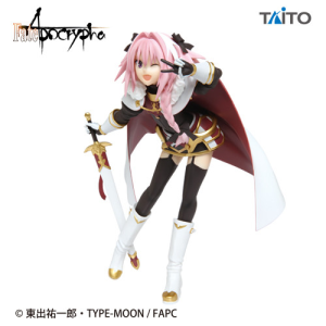 (image for) Astolfo (Taito)