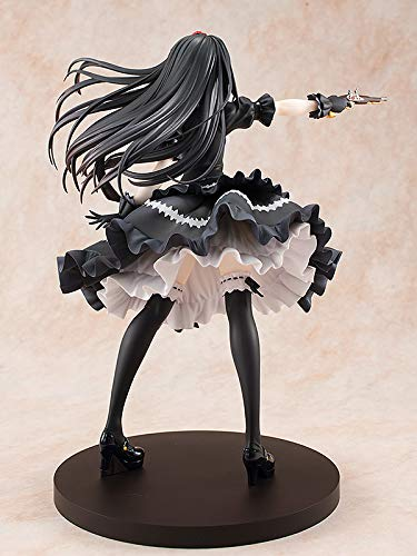 Modal Additional Images for Tokisaki Kurumi Fantasia 30th Anniv. Ver. - Opened