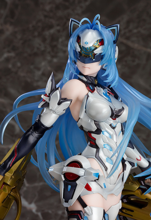 (image for) Xenoblade 2 - KOS-MOS - 1/7 - Re: