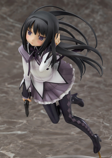 Akemi Homura - 1/8 - Opened