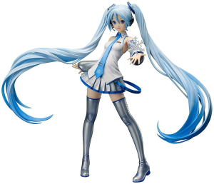 (image for) Hatsune Miku SNOW MIKU 1/4