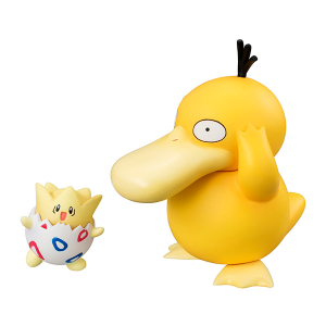 (image for) Kasumi - Koduck - Togepy - G.E.M.