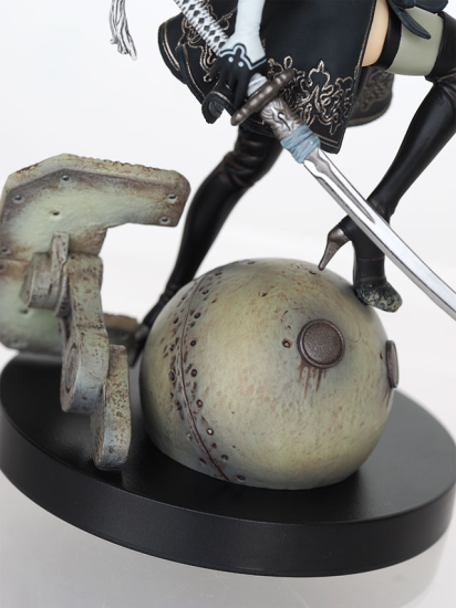 Modal Additional Images for YoRHa No. 2 Type B - Opened