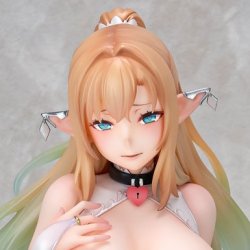 (image for) Princess Katya illustration by Fuyuki - Opened