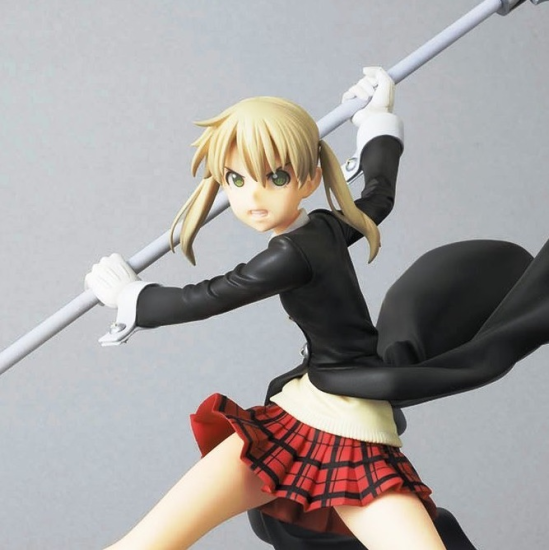 (image for) Maka Albarn PPP 1/8