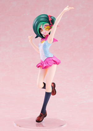 (image for) Yu-Gi-Oh! Zexal - Mizuki Kotori - 1/7