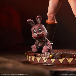 (image for) Heather Mason w/ Robbie The Rabbit