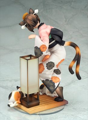 Nekomata Okoi - 1/8 Brand New - Click Image to Close