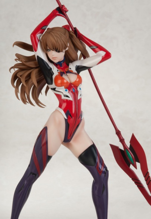 (image for) Asuka EVASTORE Limited Edit.