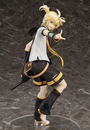 (image for) Kagamine Len - 1/7 - Tony ver.