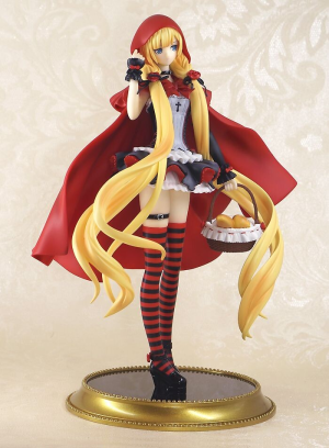 (image for) Little Red Riding Hood - 1/8 (Myethos)