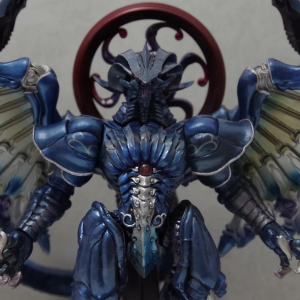 (image for) Bahamut - Heretic