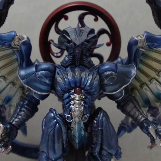 (image for) Bahamut - Heretic