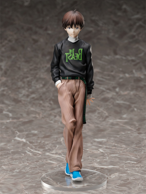 (image for) Ikari Shinji - 1/7 - Ver. Radio Eva
